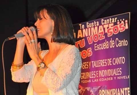 🍎 Nace <span class="highlight">Tu Voz Sos Vos</span>